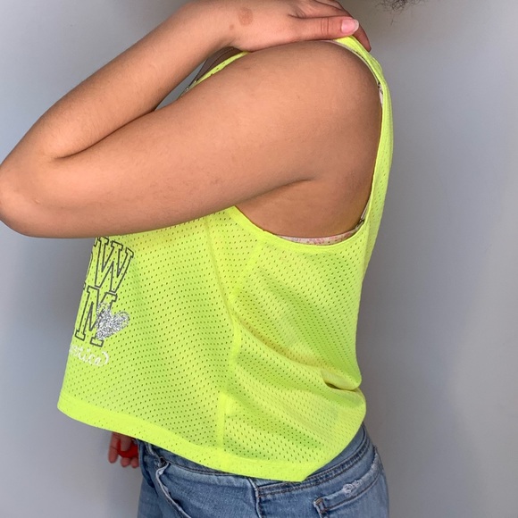 Neon Tank-Top ✨ - Picture 2 of 4